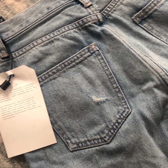 Current/ Elliot - The vintage cropped slim size 26 - never worn - Picture 4 of 5